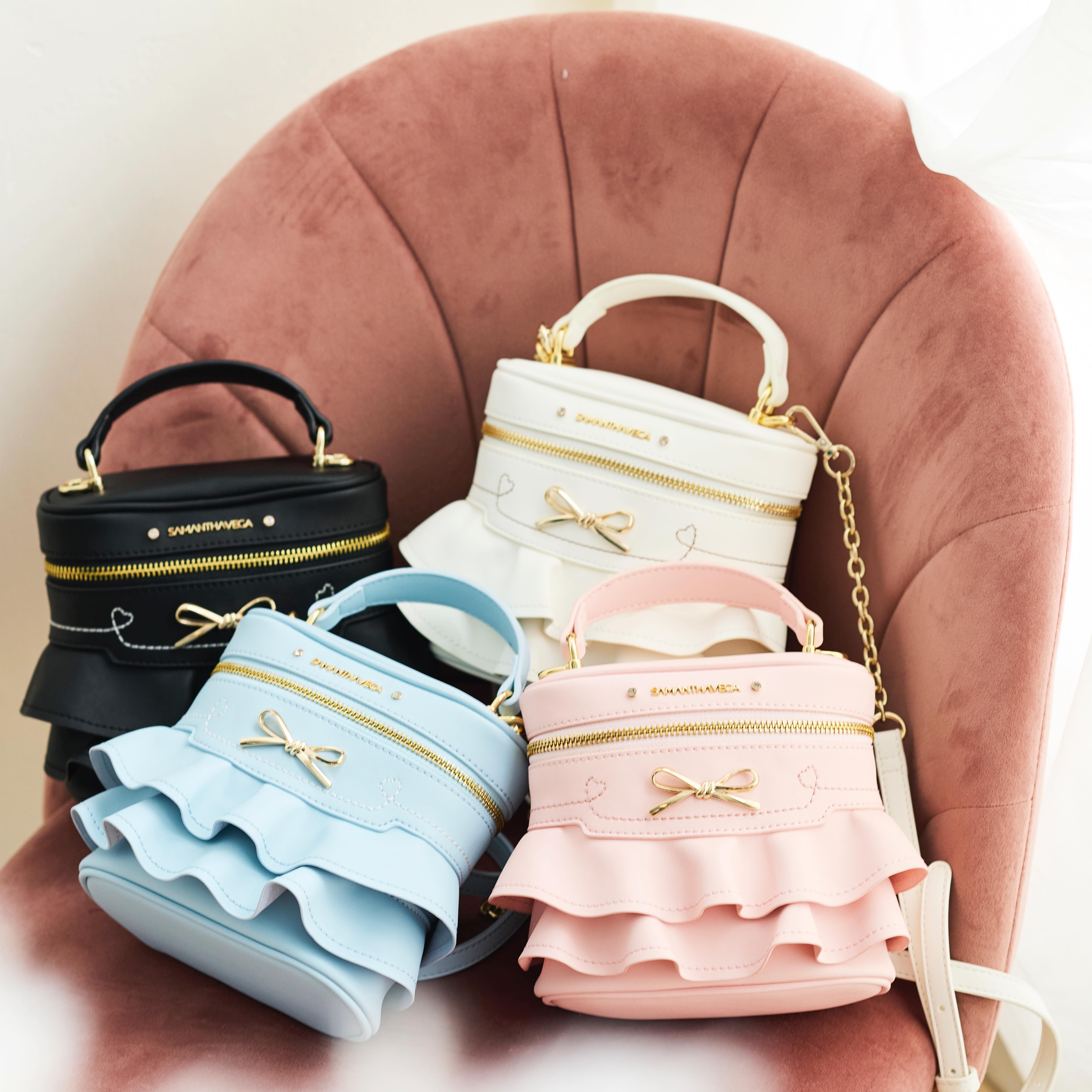 Samantha Thavasa★2026★福袋★2wayショルダーバッグ 就醬播購物車