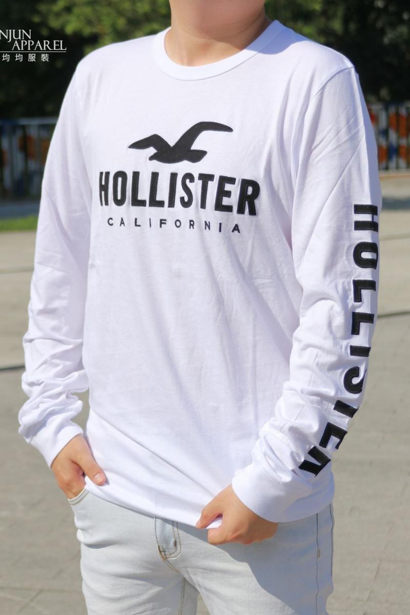 全亞洲僅台灣有！首間Hollister House形象店進駐台中LaLaport｜壹蘋新聞網, image size:800x1200