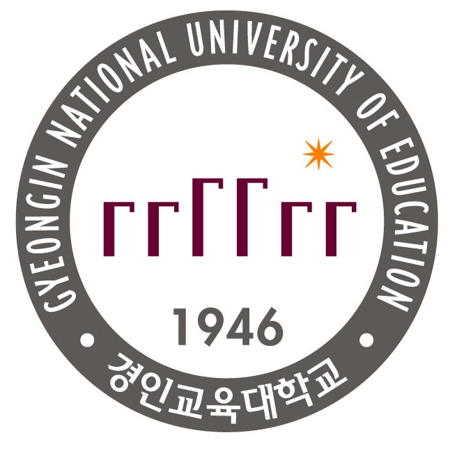 경인교육대학교 로고