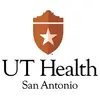 The University of Texas Health Science Center at San Antonio 로고