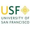 University of San Francisco 로고