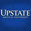 SUNY Upstate Medical University 로고