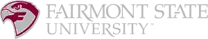 Fairmont State University 로고