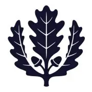 University of Connecticut 로고