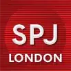 S P Jain London School of Management Limited 로고