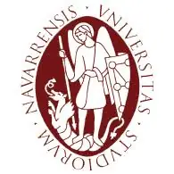 University of Navarra 로고