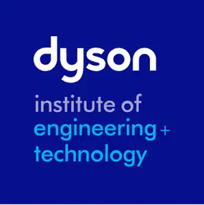DYSON INSTITUTE OF ENGINEERING AND TECHNOLOGY 로고