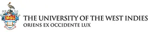 The University of the West Indies 로고