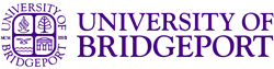 University of Bridgeport 로고