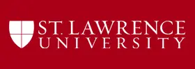 St. Lawrence University 로고