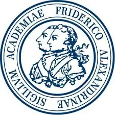 Organization Logo