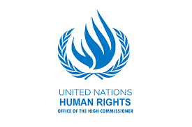 OHCHR 로고