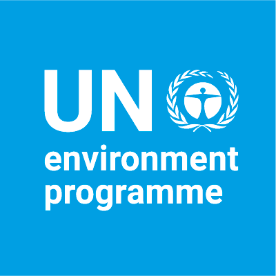 UNEP 로고