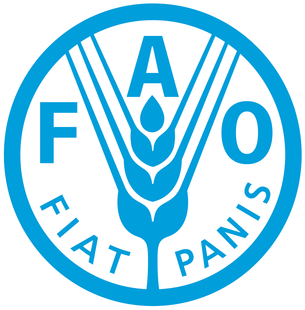 FAO 로고
