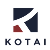 KOTAI Biotechnologies, Inc. 로고