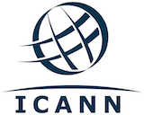 Internet Corporation for Assigned Names and Numbers 로고