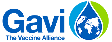 Gavi, the Vaccine Alliance 로고