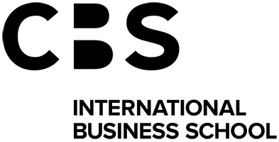 CBS International Business School 로고