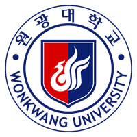 원광대학교 로고