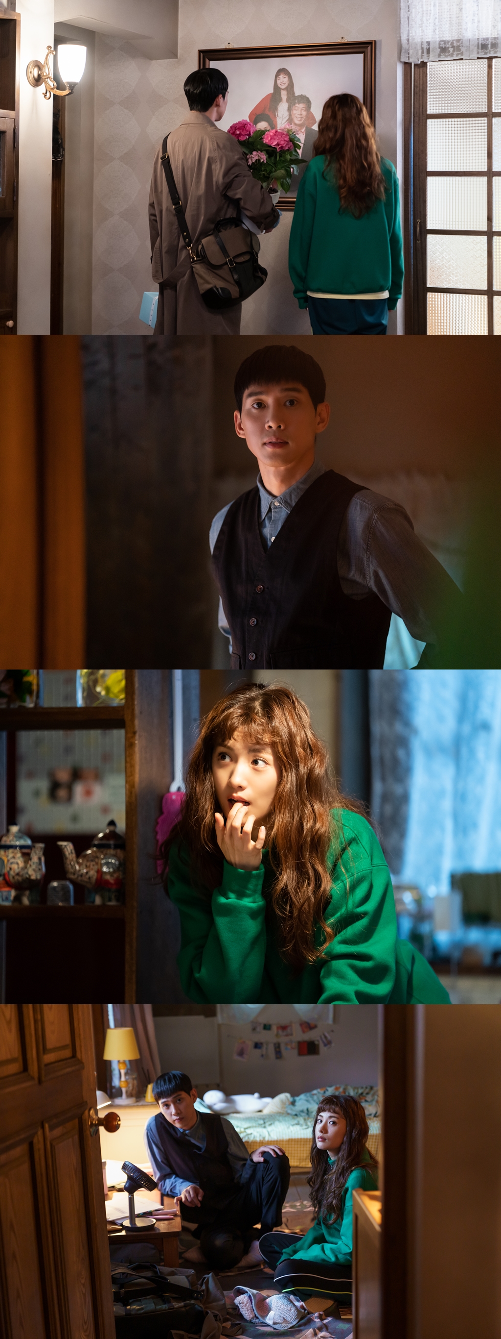Nana dan Park Sung Hoon Mengalami Berbagai Masalah Baru Dalam Drama "Into The Ring" 2 NBCONTENTSMYLOVEKBS 70000000375251 20200714 20200714152300 EDITOR 01
