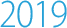 2019