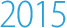 2015