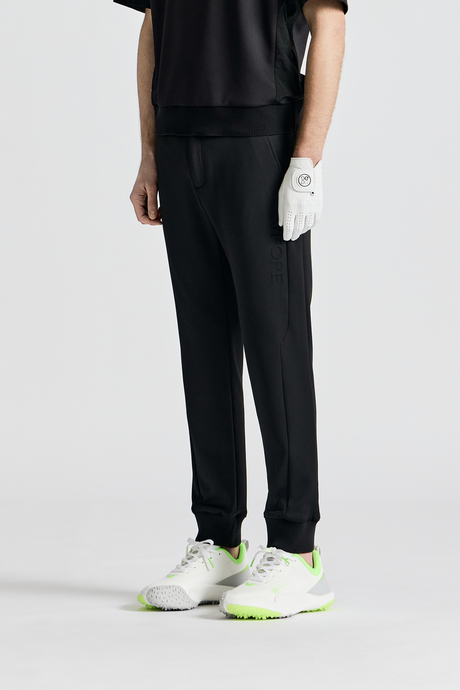 G/Fore | Compact Stretch Travel Jogger