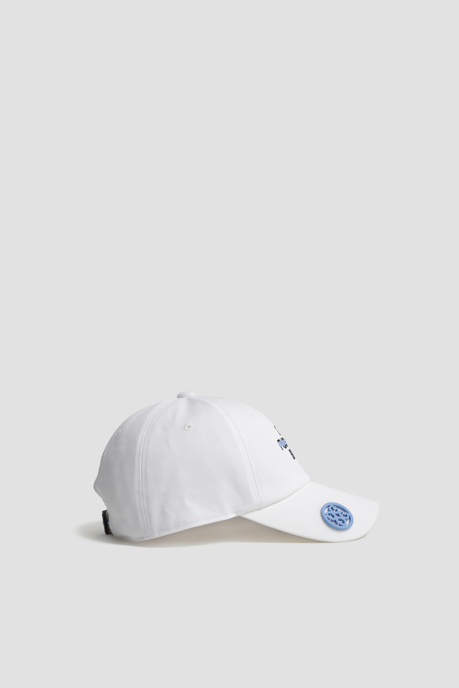 SLOGAN BALL MARKER CAP_G/FORE