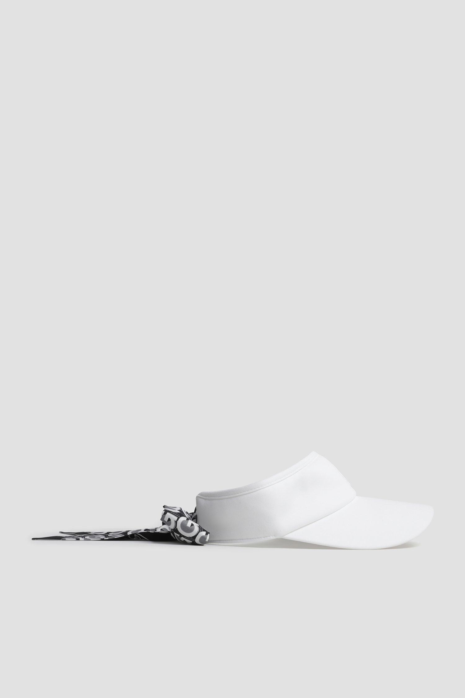 SCARF VISOR (WOMEN)_G/FORE