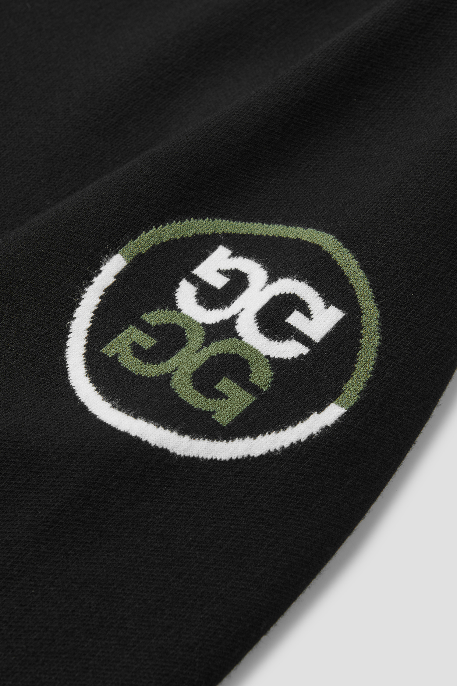 ESSENTIAL CREWNECK SWEATER(MEN)_G/FORE