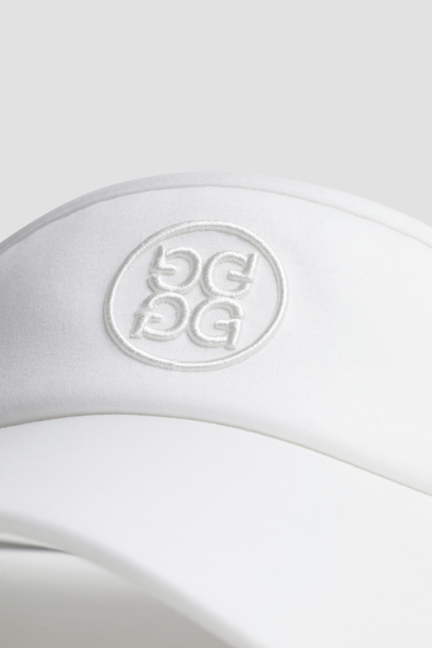 SCARF VISOR (WOMEN)_G/FORE