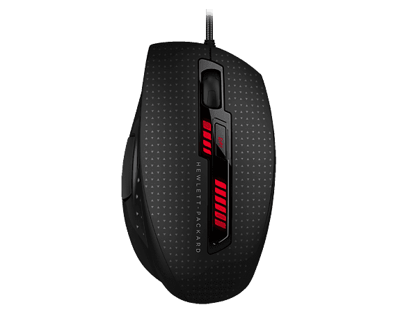 OMEN by HP Mouse SteelSeries