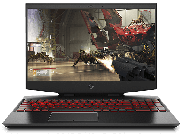 HP OMEN Family