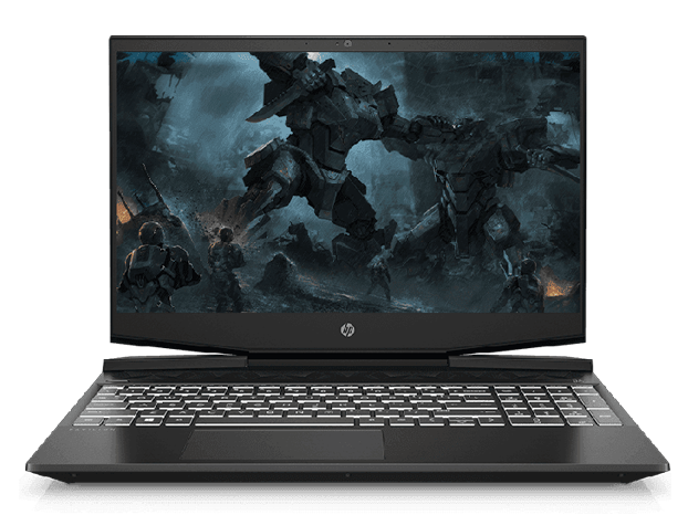 PAVILION GAMING LAPTOP