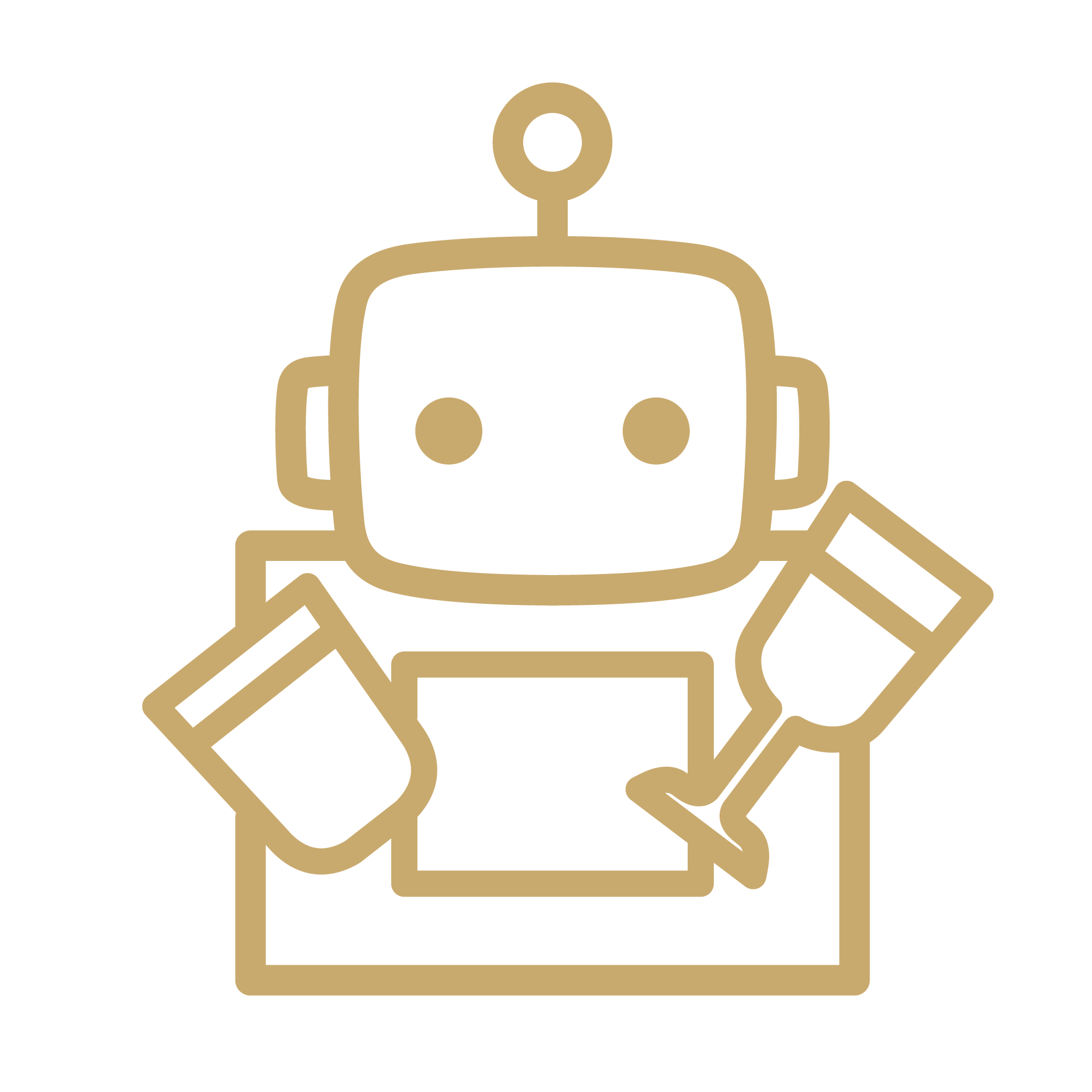 AI 調酒助理