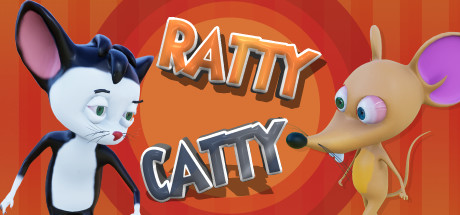 get ratty catty