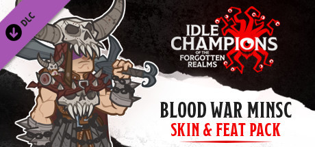 Idle champions - artificer avren skin & feat packs Idle champions - artificer avren skin & feat packs