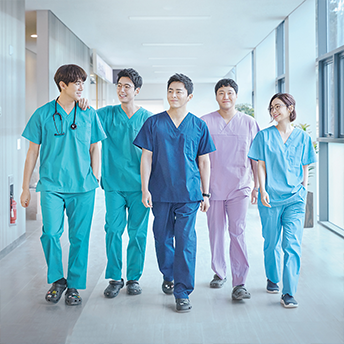 슬기로운 의사생활 OST Part. 2