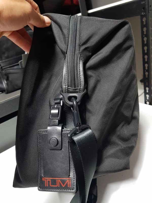 TUMI ボストンバッグ 22149DH サッチェル トゥミ TUMI ボストンバッグ ダブル エクスパンション サチェル