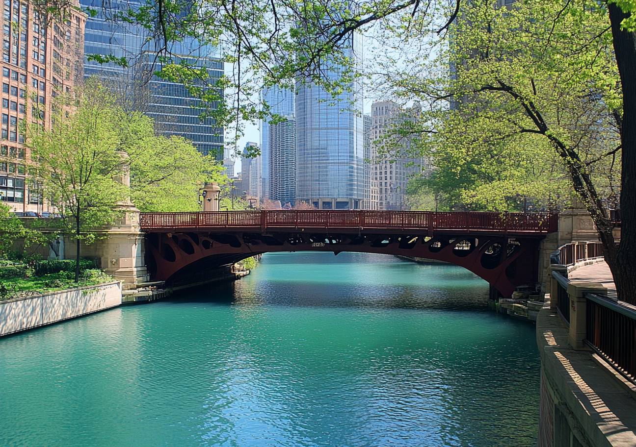 Top 5 Museums In Chicago