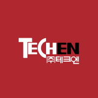 테크엔