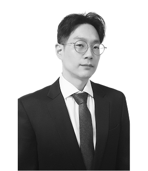 Peter Park 강사 사진