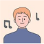 사람 아이콘