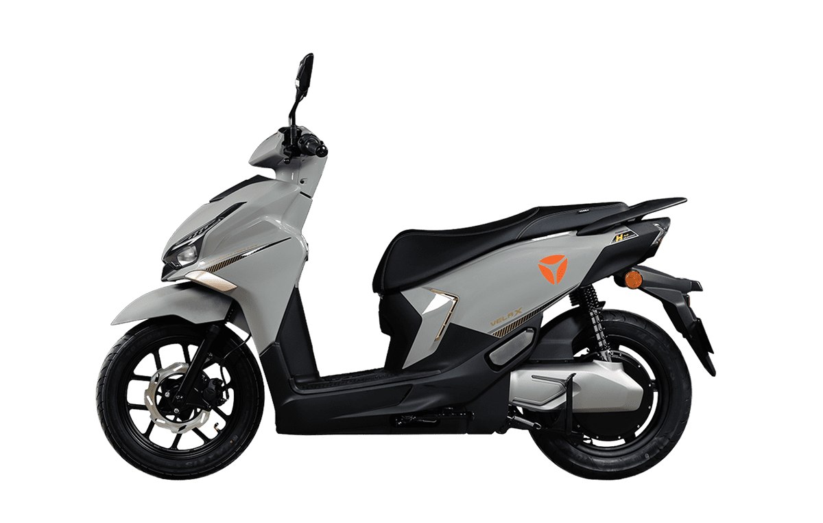 Yadea Velax H+