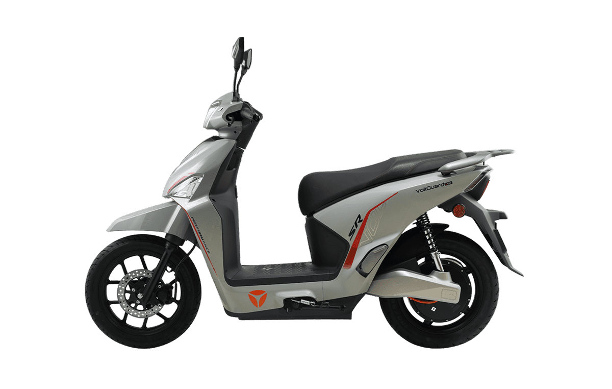 Yadea Voltguard U80