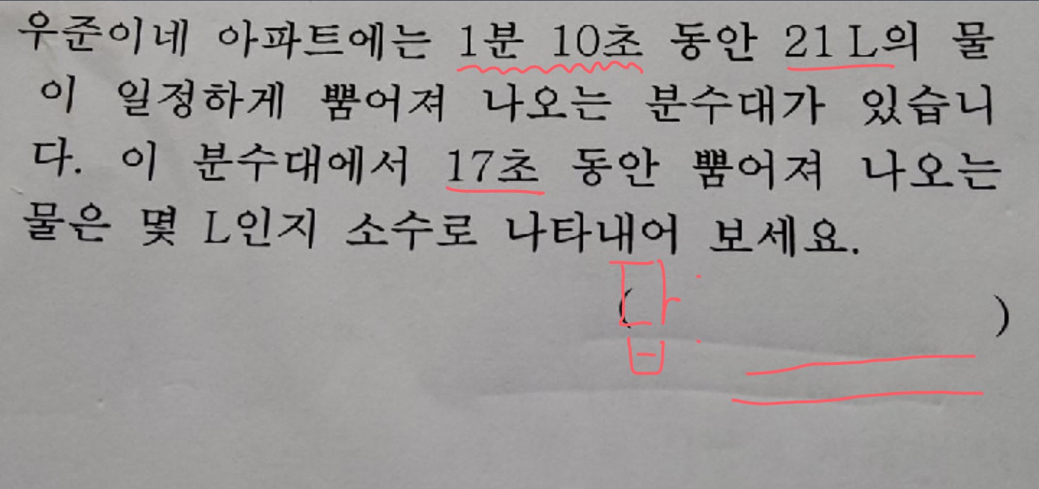 우준이네,