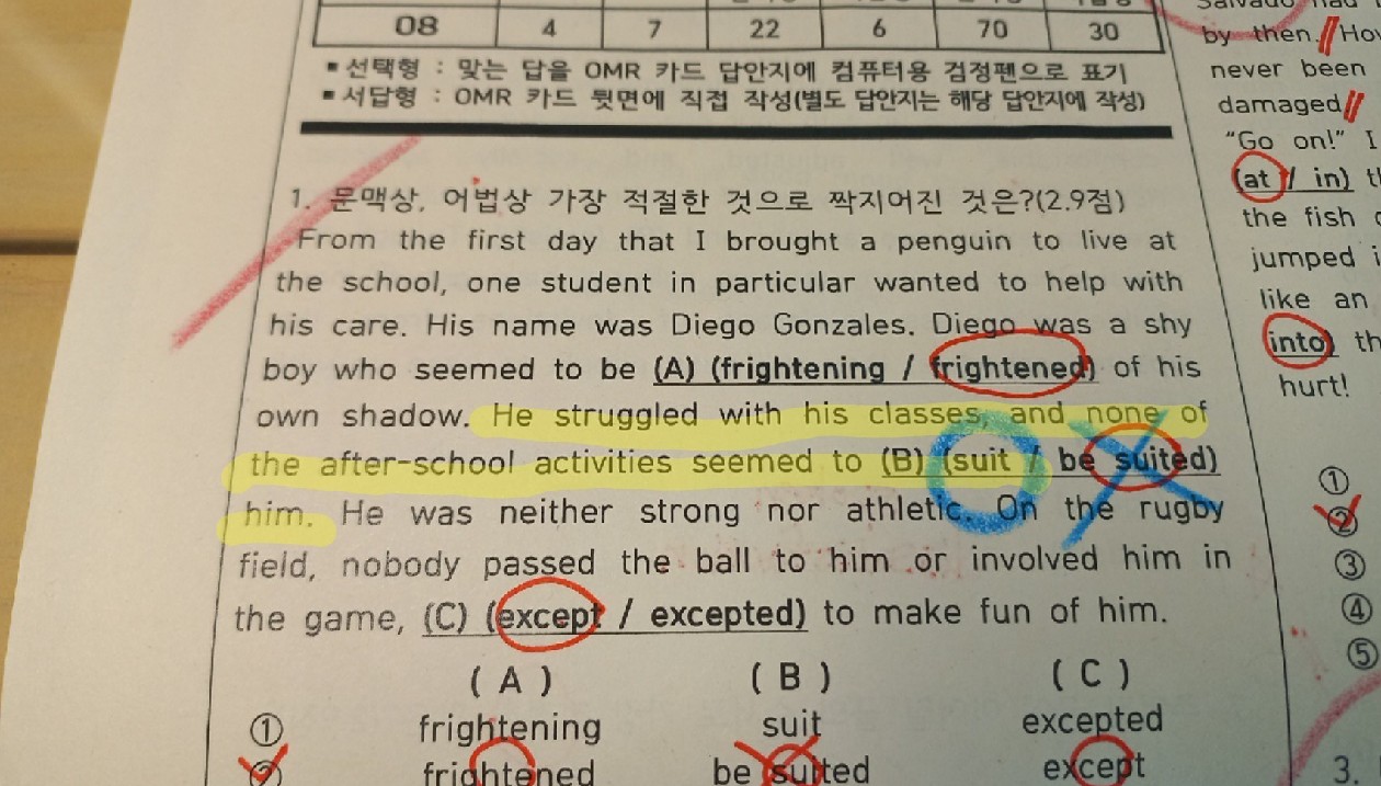 답변사진