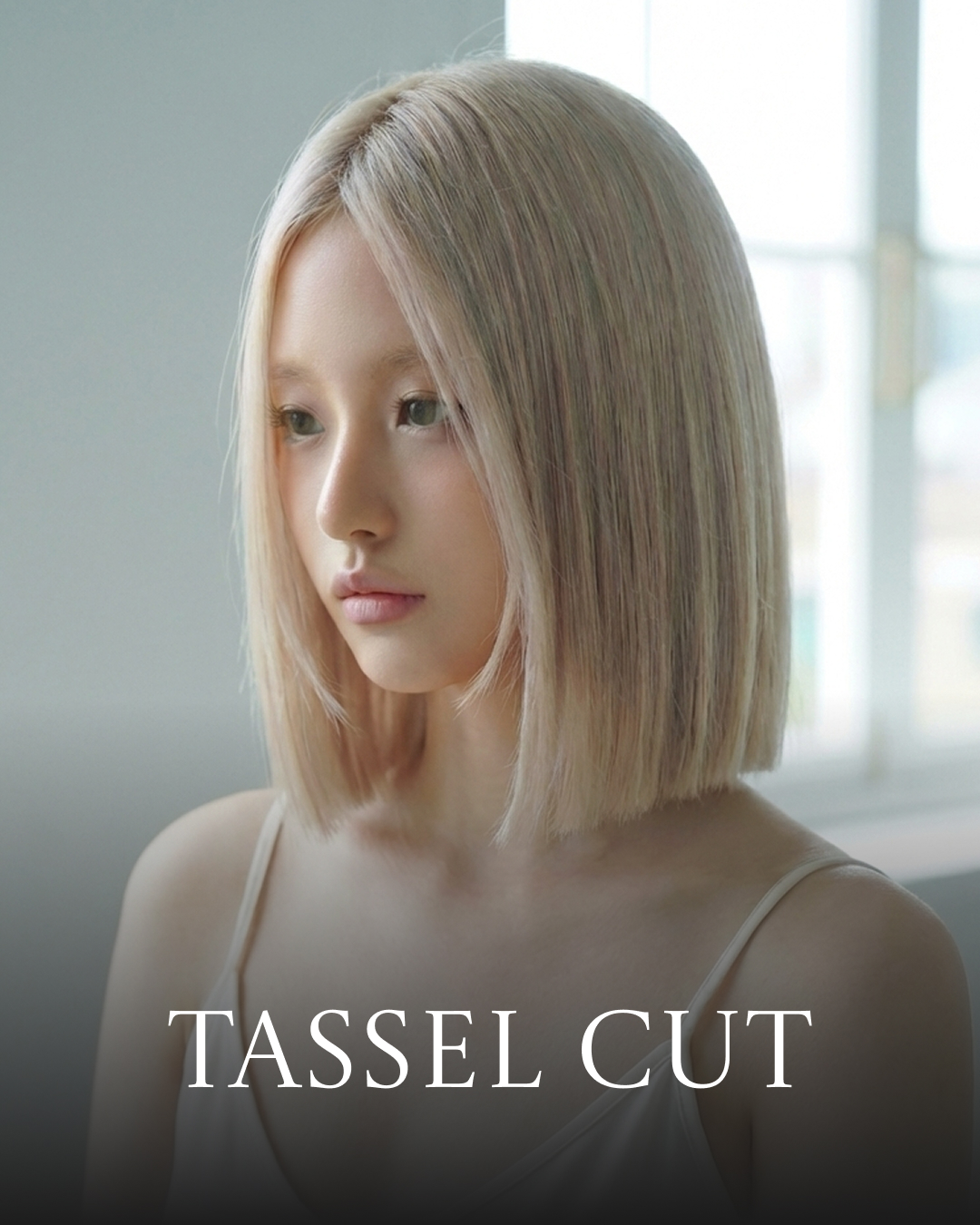 인스 타 그램 관리 대행 AI 헤어 미용실 모델 촬영 대행 사진 사례