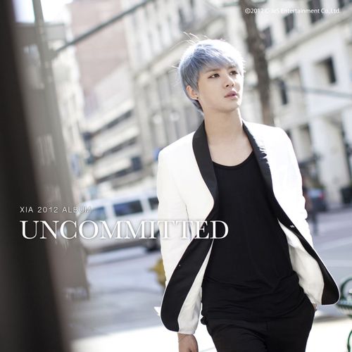 영어 싱글 [UNCOMMITTED]