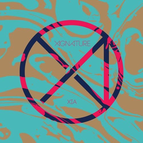 4집 [XIGNATURE]